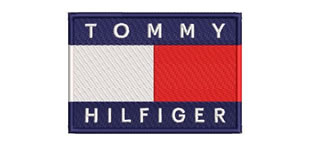 Tarjeteros Tommy Hilfiger